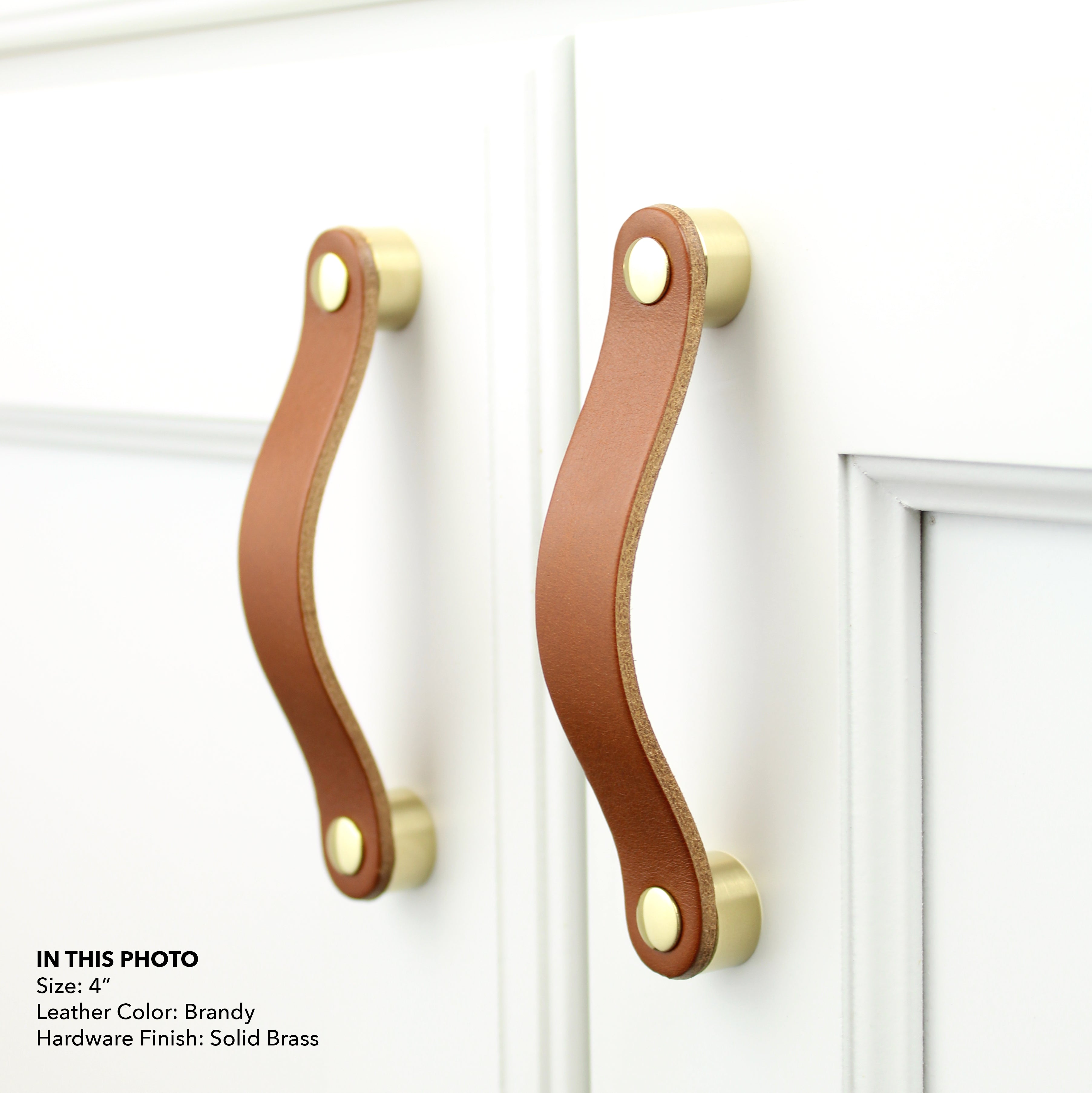 Arie Furniture Handle