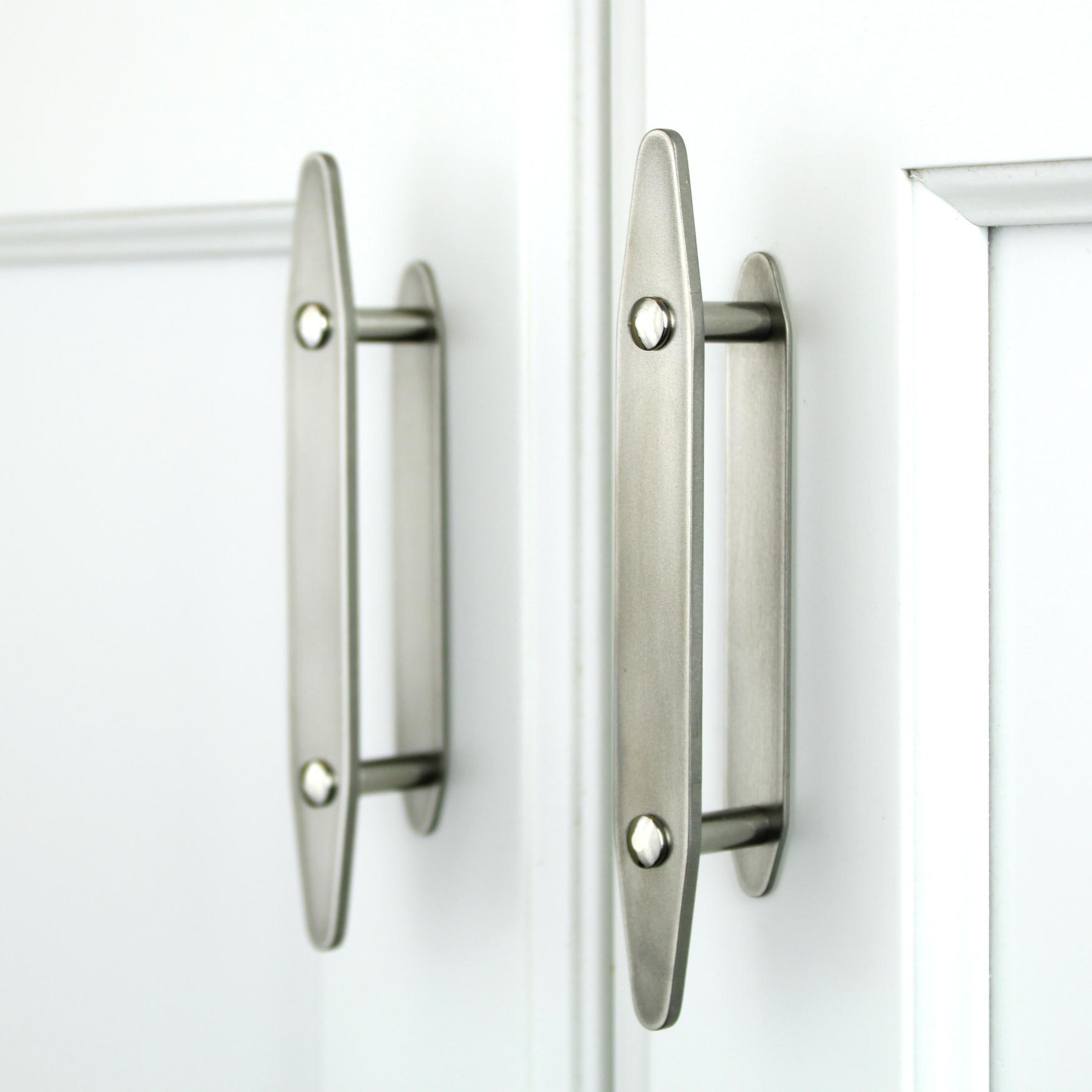Lino Nautical Drawer Pull