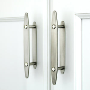 Lino Nautical Drawer Pull