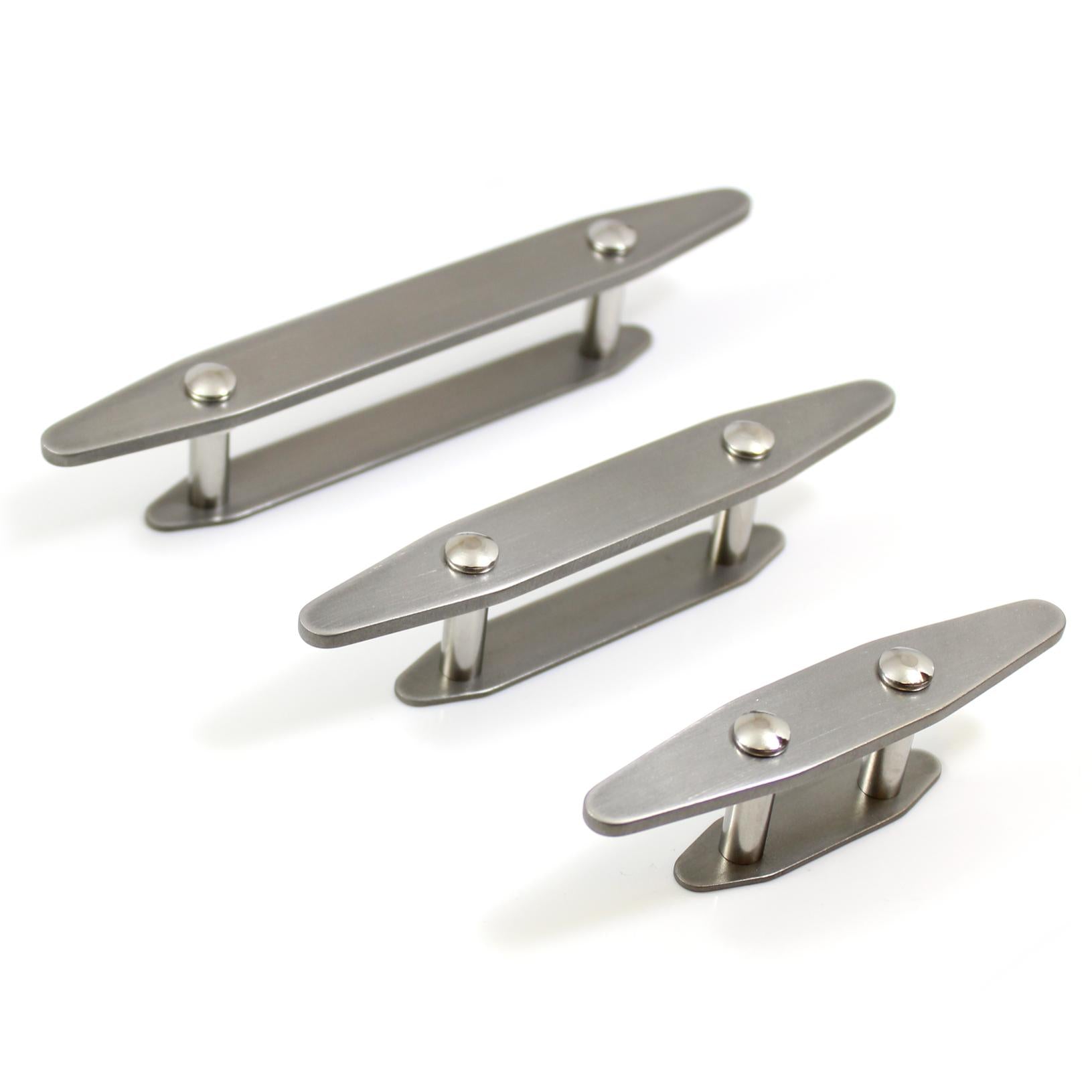Lino Nautical Drawer Pull
