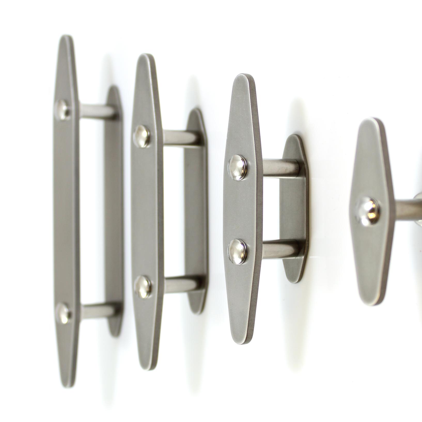 Lino Nautical Drawer Pull