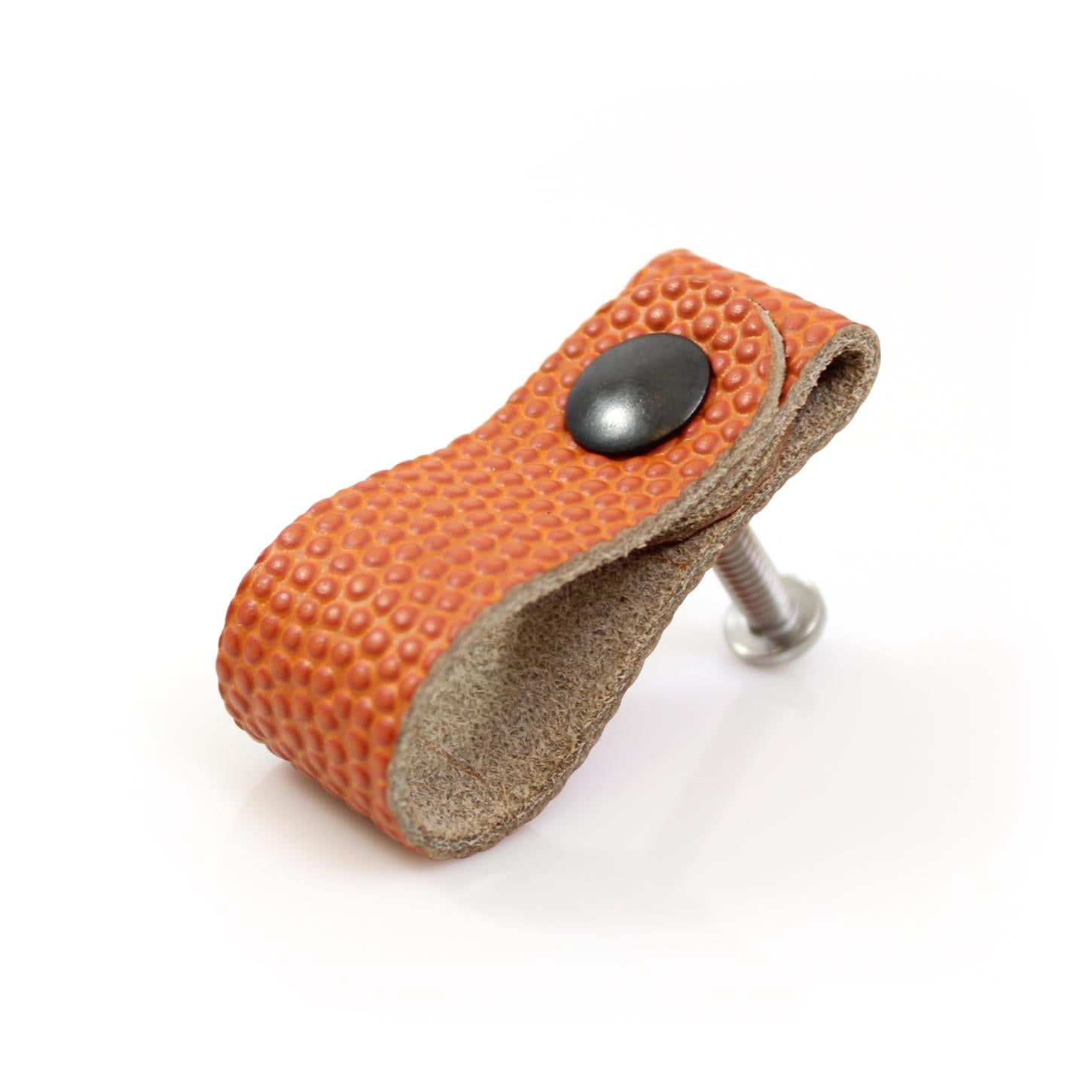 Romi Football Drawer Pull