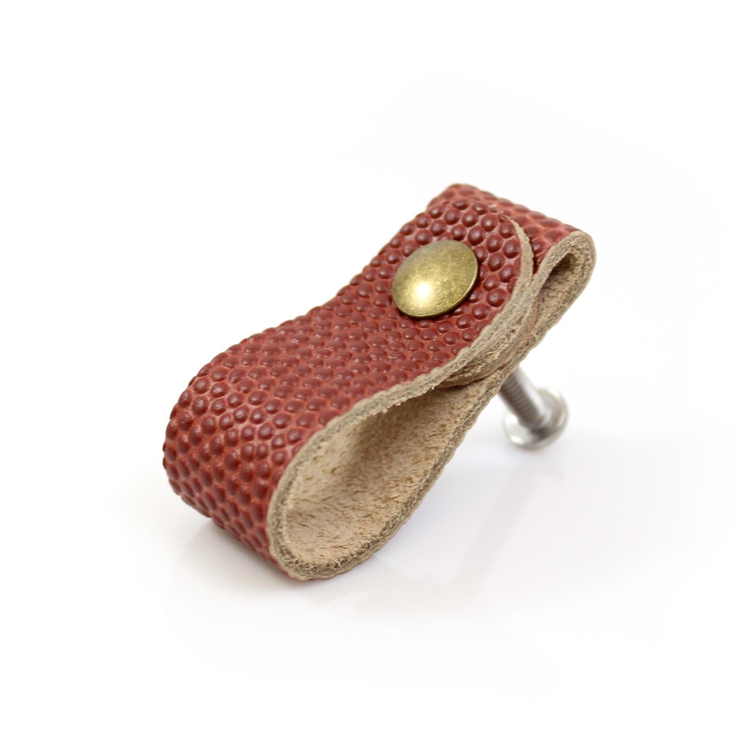 Romi Football Drawer Pull