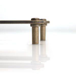 Royce Solid Brass Cabinet Pull