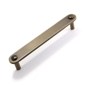 Royce Solid Brass Cabinet Pull