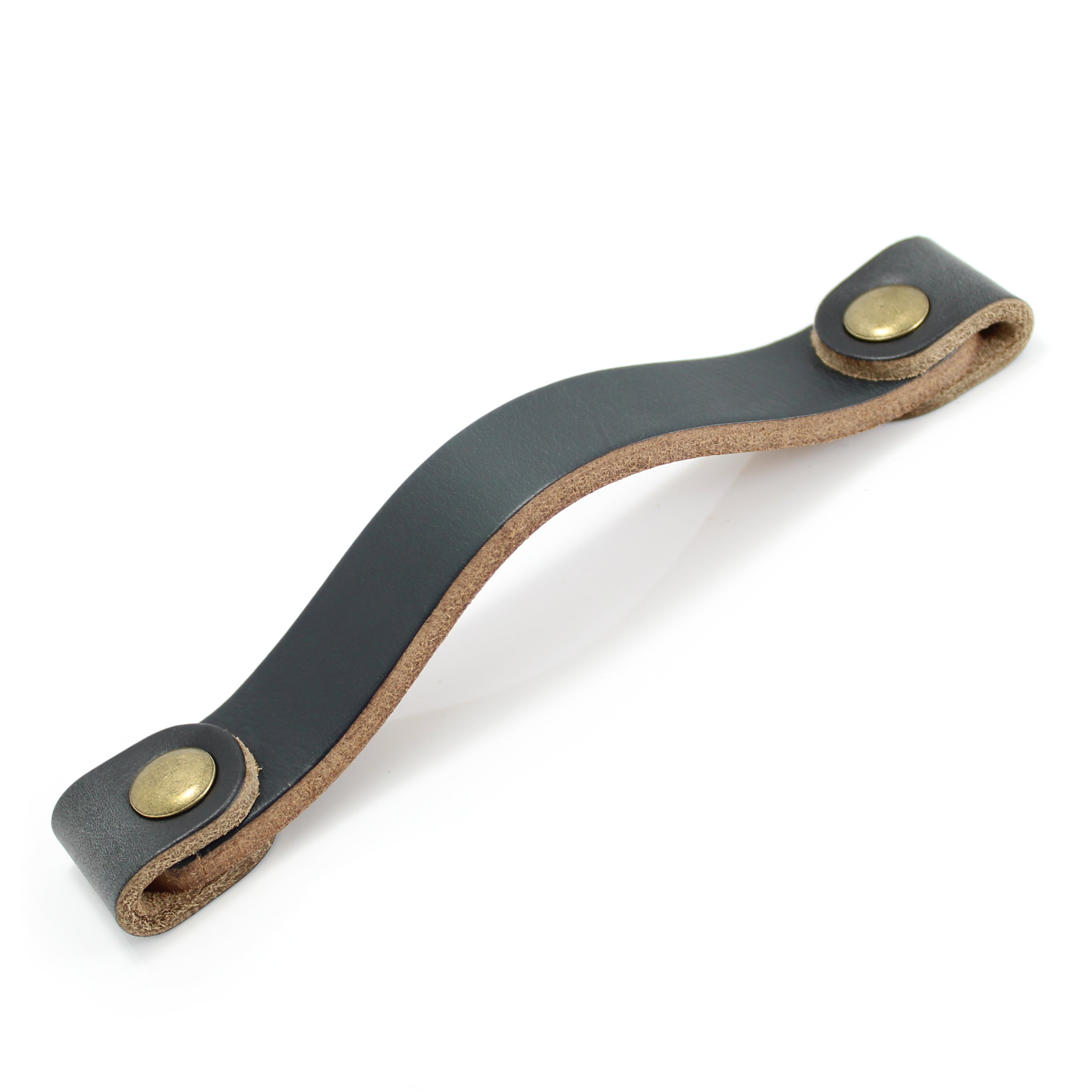 Nautical Edition Romi Classic Leather Handle