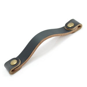 Nautical Edition Romi Classic Leather Handle