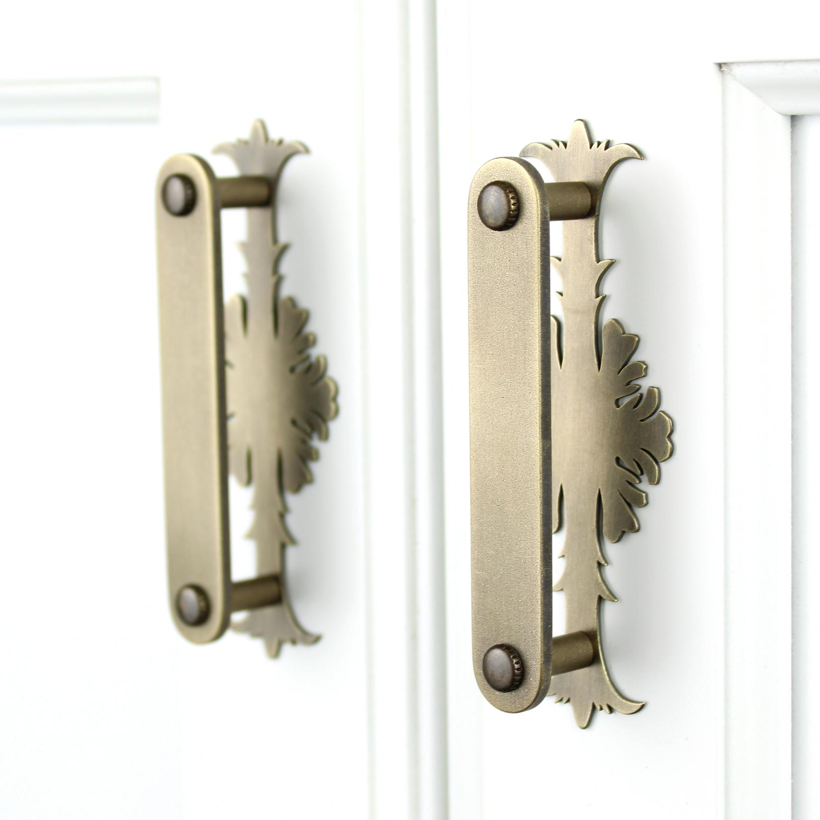 Olen Drawer Pull