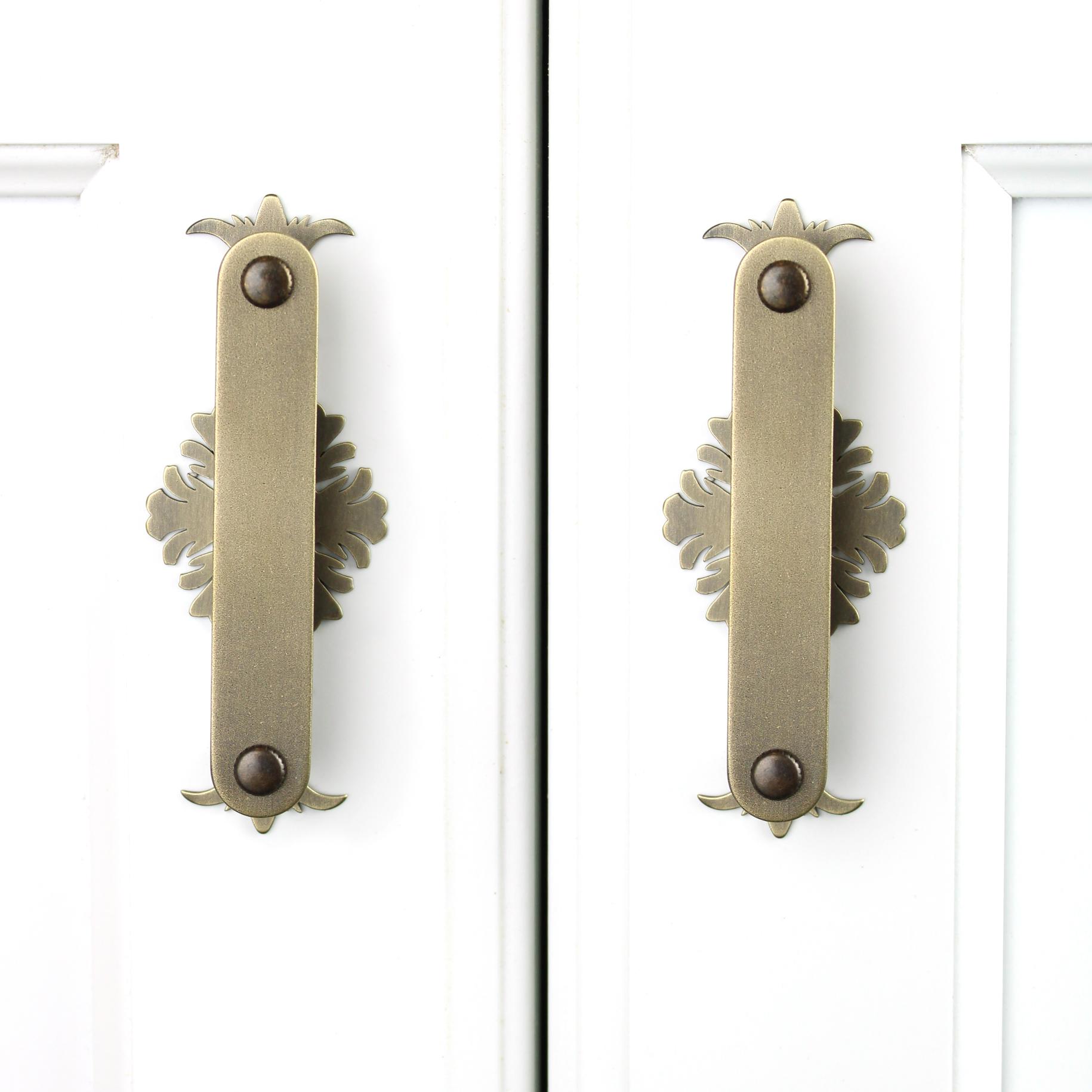 Olen Drawer Pull