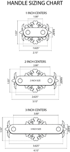Olen Drawer Pull