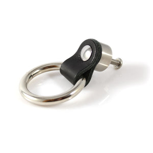 Arie Drop Ring Pull