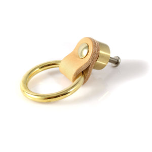 Arie Drop Ring Pull